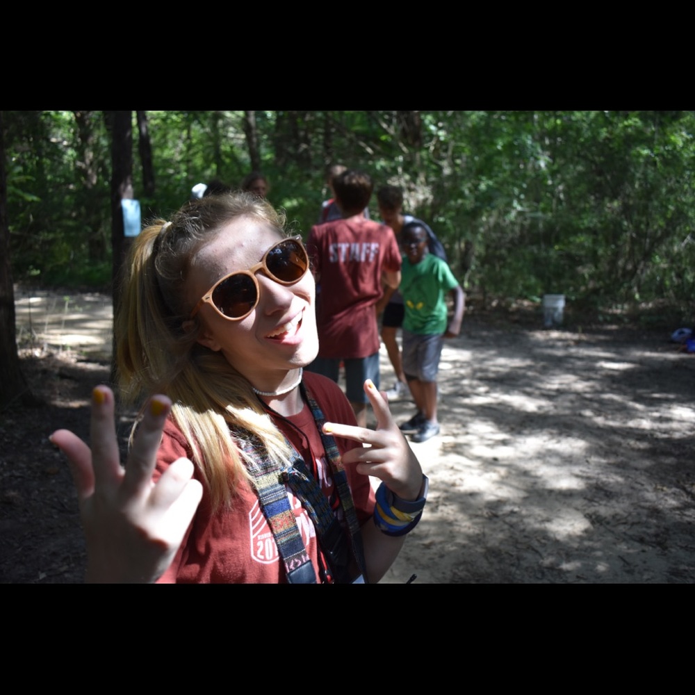 Meet your Posher, Gracee